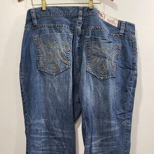 Mek Jeans 40/34